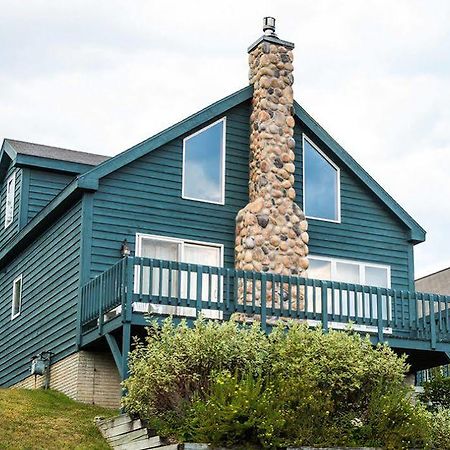 Villas At Giants Ridge Biwabik Экстерьер фото