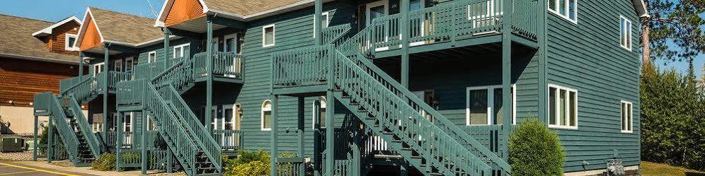 Villas At Giants Ridge Biwabik Экстерьер фото